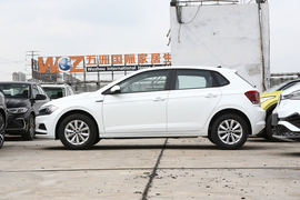 2023款大众Polo