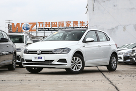 2023款大众Polo