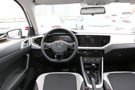 2023款大众Polo