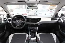 2023款大众Polo