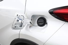 2023款丰田奕泽IZOA