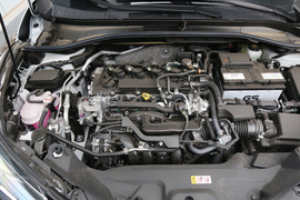 2023款丰田奕泽IZOA