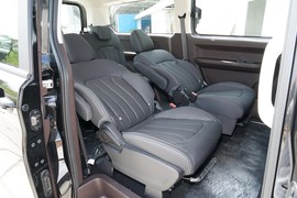 2023款北汽制造王牌M7