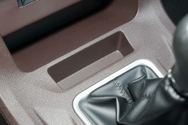 2023款北汽制造王牌M7