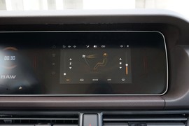 2023款北汽制造王牌M7