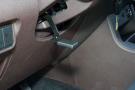 2023款北汽制造王牌M7