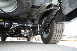 2023款北汽制造王牌M7