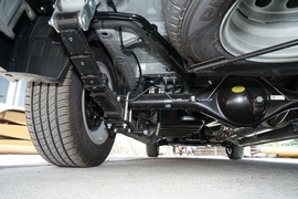 2023款北汽制造王牌M7