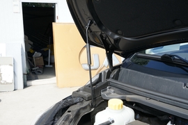 2023款北汽制造王牌M7