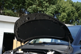 2023款北汽制造王牌M7