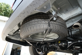 2023款北汽制造王牌M7