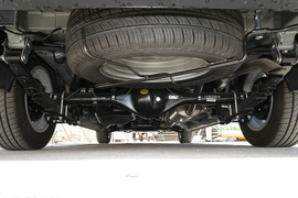 2023款北汽制造王牌M7