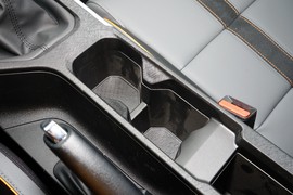 2023款吉利缤越