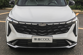 2023款吉利博越COOL