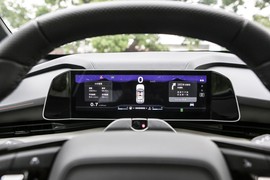 2023款吉利博越COOL
