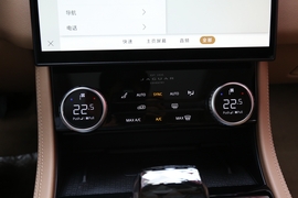 2023款捷豹XFL