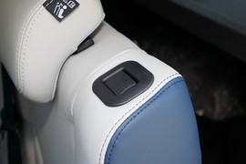 2023款奇瑞瑞虎3x