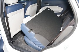 2023款奇瑞瑞虎3x