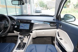 2023款奇瑞瑞虎3x