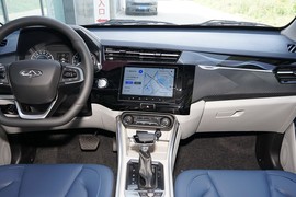 2023款奇瑞瑞虎3x