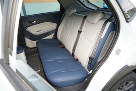 2023款奇瑞瑞虎3x