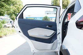 2023款奇瑞瑞虎3x