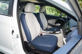 2023款奇瑞瑞虎3x