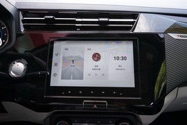 2023款奇瑞瑞虎3x