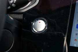 2023款奇瑞瑞虎3x