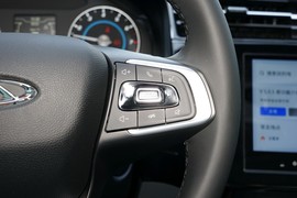 2023款奇瑞瑞虎3x