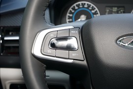 2023款奇瑞瑞虎3x