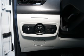 2023款奇瑞瑞虎3x