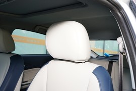 2023款奇瑞瑞虎3x