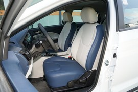 2023款奇瑞瑞虎3x