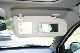 2023款奇瑞瑞虎3x