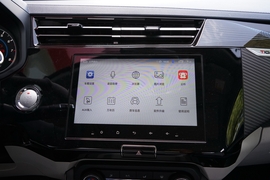 2023款奇瑞瑞虎3x