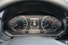 2023款奇瑞瑞虎3x