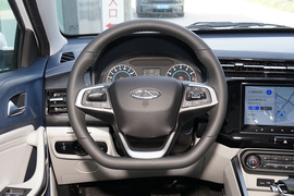 2023款奇瑞瑞虎3x