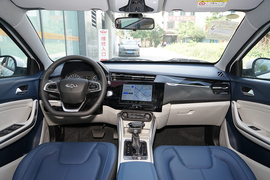 2023款奇瑞瑞虎3x