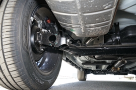 2023款奇瑞瑞虎3x