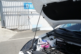 2023款奇瑞瑞虎3x