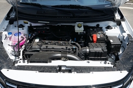 2023款奇瑞瑞虎3x