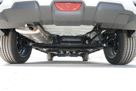 2023款奇瑞瑞虎3x