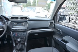 2023款长城风骏5