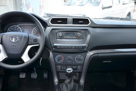 2023款长城风骏5