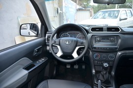 2023款长城风骏5