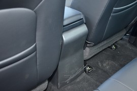 2023款长城风骏5