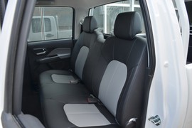 2023款长城风骏5