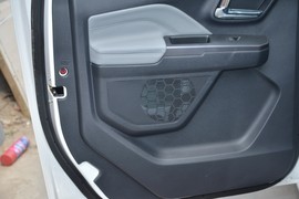 2023款长城风骏5