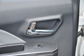 2023款长城风骏5